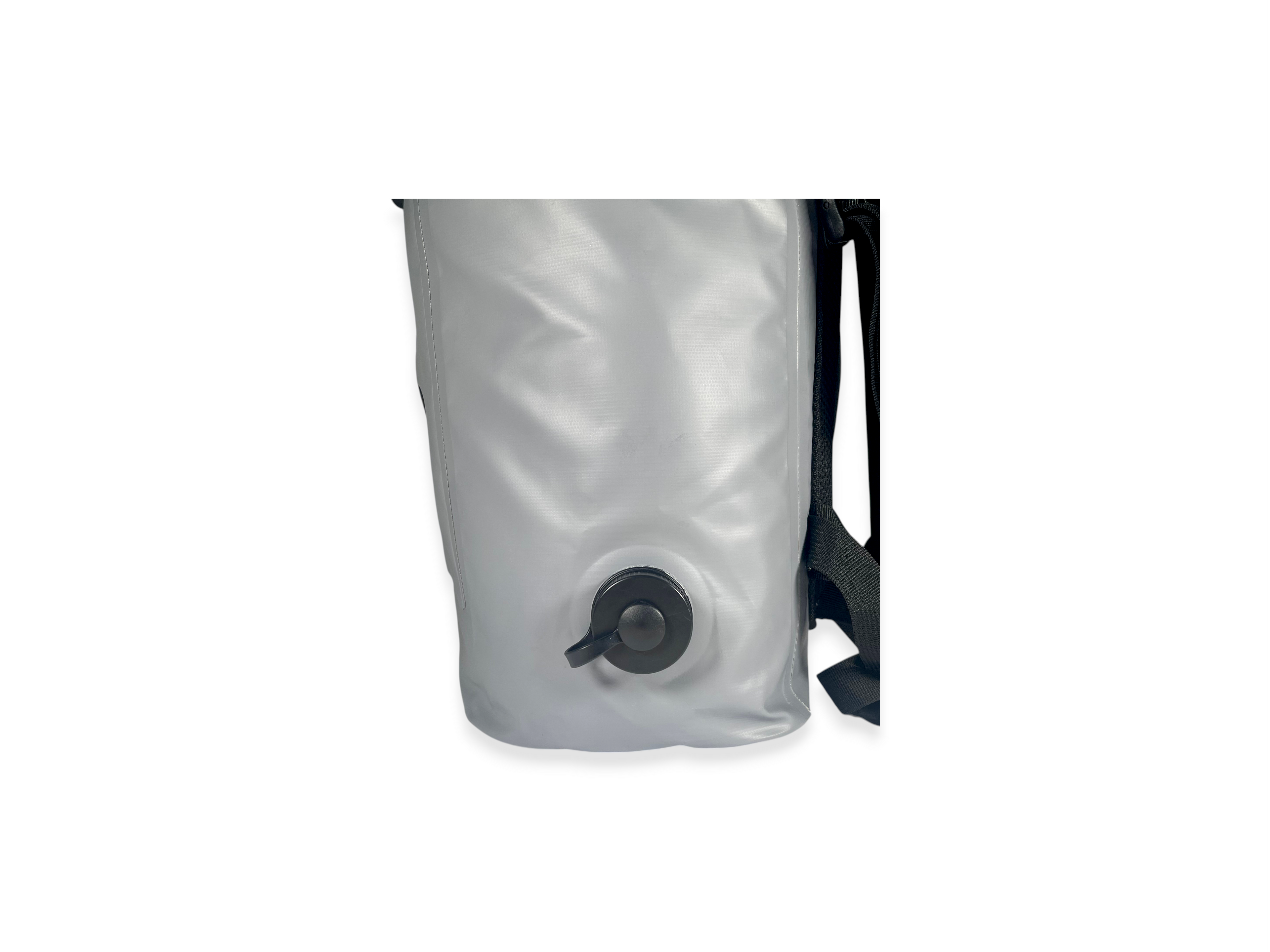 ISOTOQ 35L Gray Waterproof Adventure Pack
