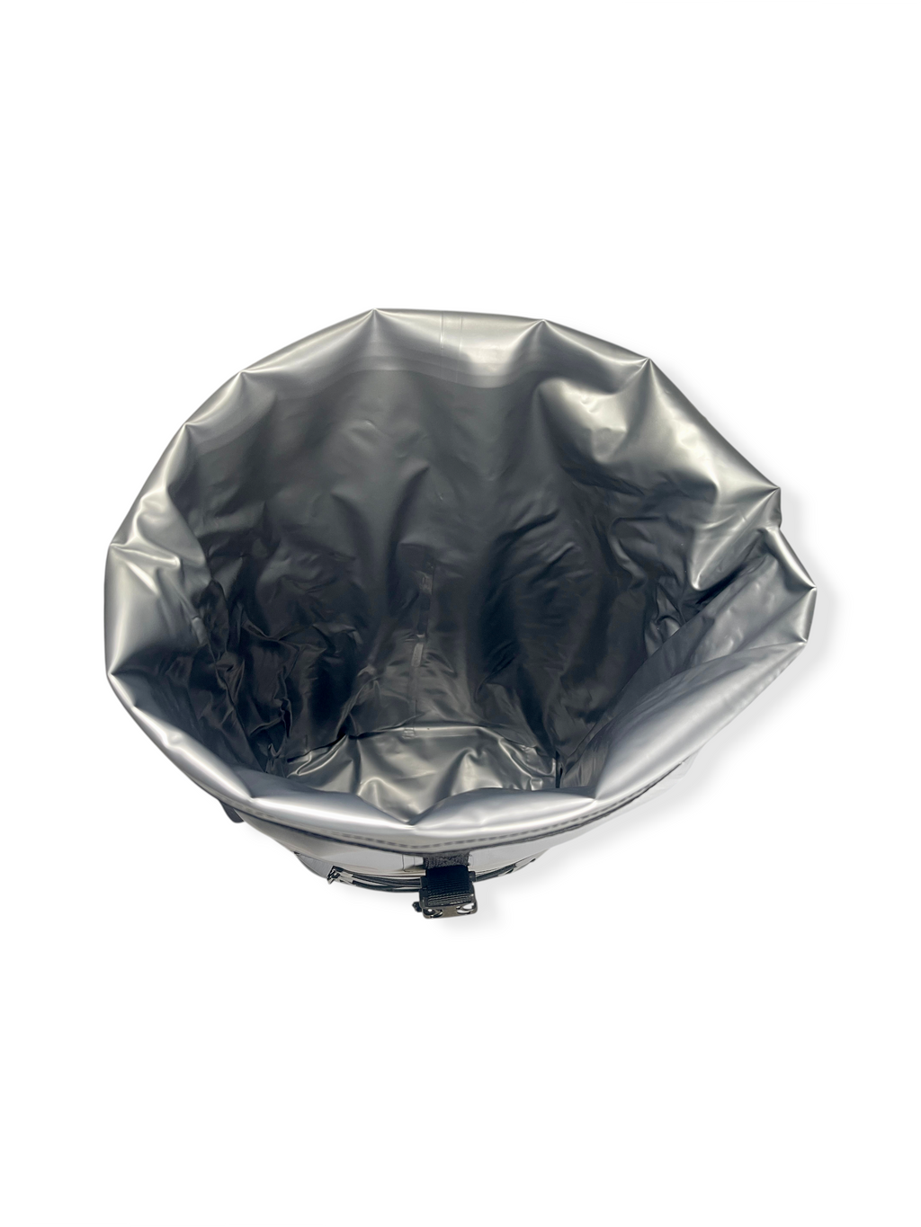 ISOTOQ 35L Gray Waterproof Adventure Pack