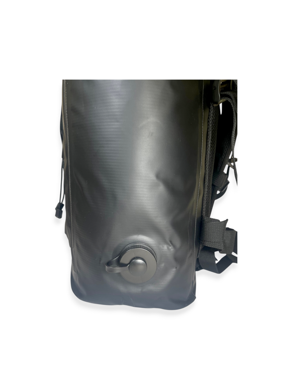 ISOTOQ 35L Black Waterproof Adventure Pack